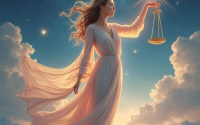 Libra Weekly Horoscope: Week of December 7–December 13, 2025