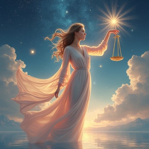 Libra Weekly Horoscope: Week of December 7–December 13, 2025