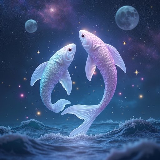 Pisces Daily Horoscope: December 13, 2025