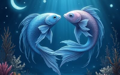 Pisces Daily Horoscope: December 14, 2025