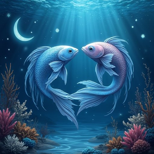 Pisces Daily Horoscope: December 14, 2025