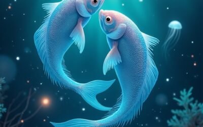 Pisces Weekly Horoscope: Week of December 14–December 20, 2025