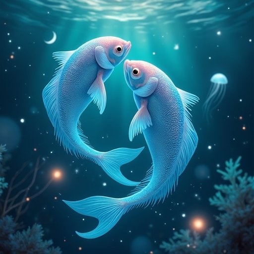 Pisces Weekly Horoscope: Week of December 14–December 20, 2025