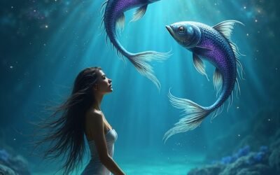 Pisces Daily Horoscope: December 15, 2025