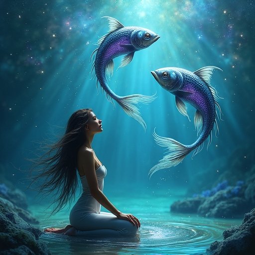 Pisces Daily Horoscope: December 15, 2025