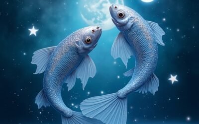 Pisces Daily Horoscope: December 17, 2025