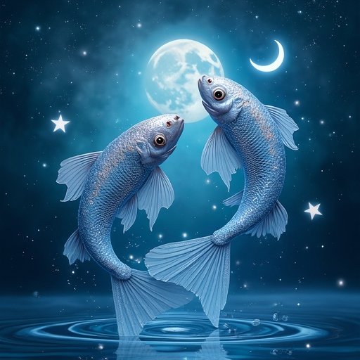 Pisces Daily Horoscope: December 17, 2025