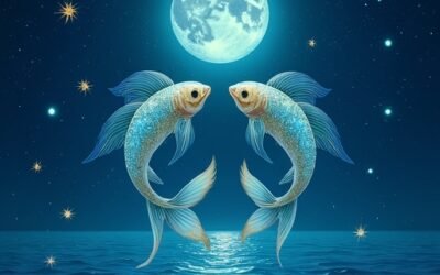 Pisces Daily Horoscope: December 18, 2025