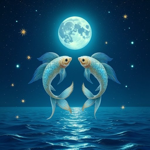 Pisces Daily Horoscope: December 18, 2025
