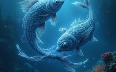 Pisces Daily Horoscope: December 20, 2025
