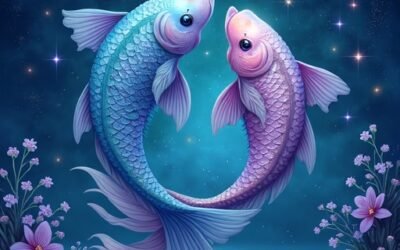 Pisces Weekly Horoscope: Week of December 21–December 27, 2025