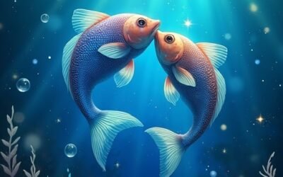 Pisces Daily Horoscope: December 21, 2025