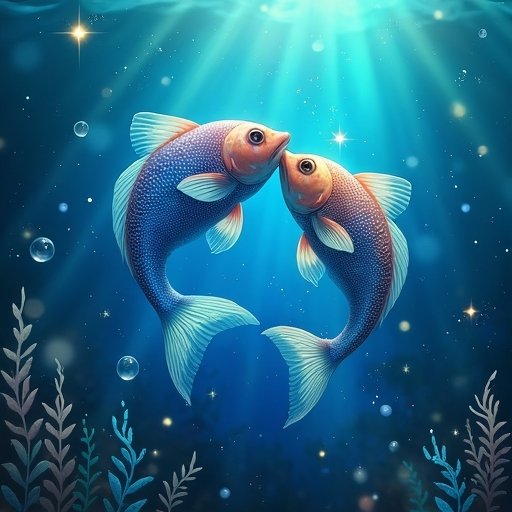 Pisces Daily Horoscope: December 21, 2025