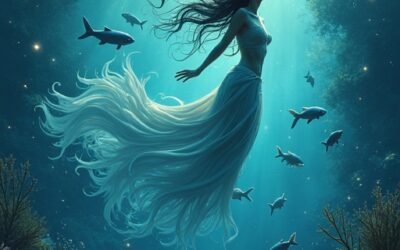 Pisces Daily Horoscope: December 22, 2025