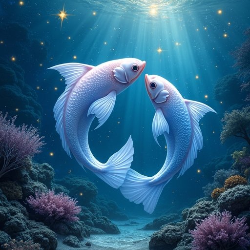 Pisces Daily Horoscope: December 23, 2025