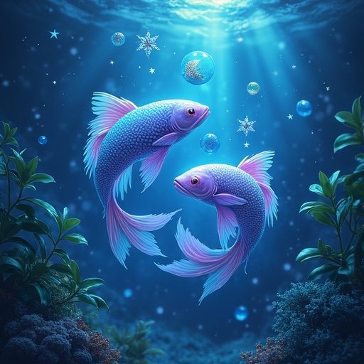 Pisces Daily Horoscope: December 24, 2025