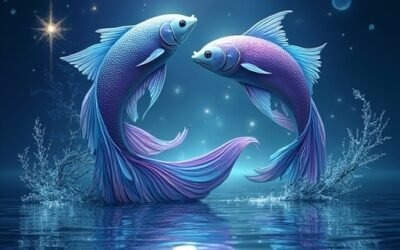 Pisces Daily Horoscope: December 25, 2025