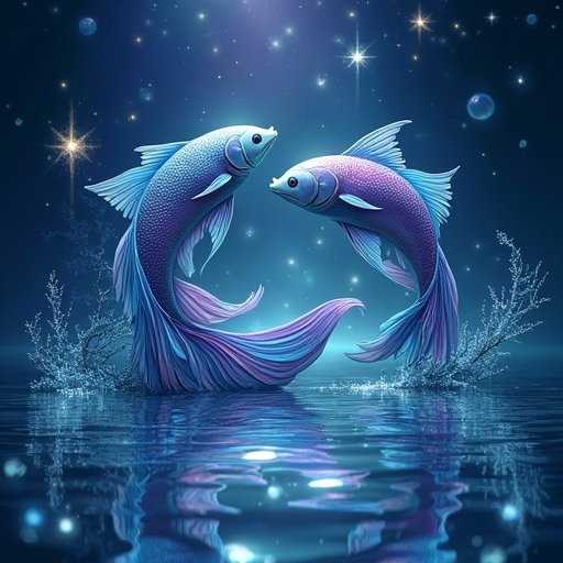 Pisces Daily Horoscope: December 25, 2025