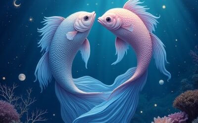 Pisces Weekly Horoscope: Week of December 28–January 3, 2026