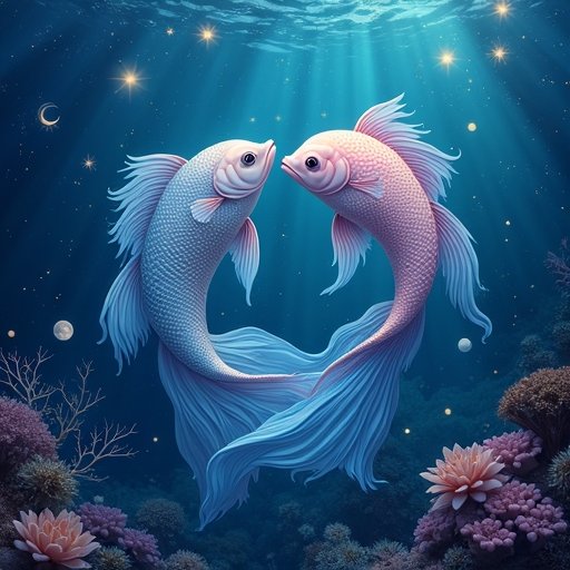 Pisces Weekly Horoscope: Week of December 28–January 3, 2026