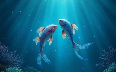 Pisces Daily Horoscope: December 29, 2025