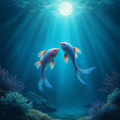 Pisces Daily Horoscope: December 29, 2025