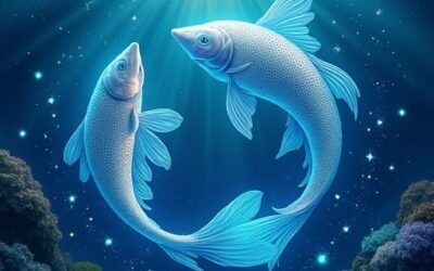 Pisces Daily Horoscope: December 31, 2025