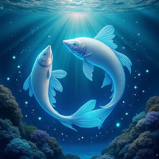 Pisces Daily Horoscope: December 31, 2025