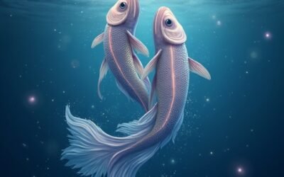 Pisces Weekly Horoscope: Week of December 7–December 13, 2025