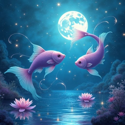 Pisces Daily Horoscope: December 9, 2025