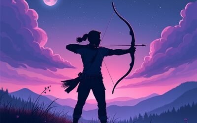 Sagittarius Daily Horoscope: December 13, 2025