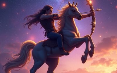 Sagittarius Daily Horoscope: December 15, 2025