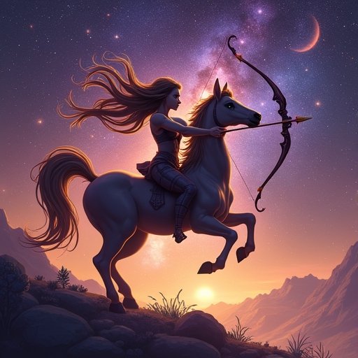 Sagittarius Daily Horoscope: December 16, 2025
