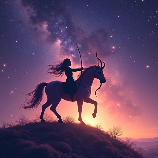 Sagittarius Daily Horoscope: December 19, 2025