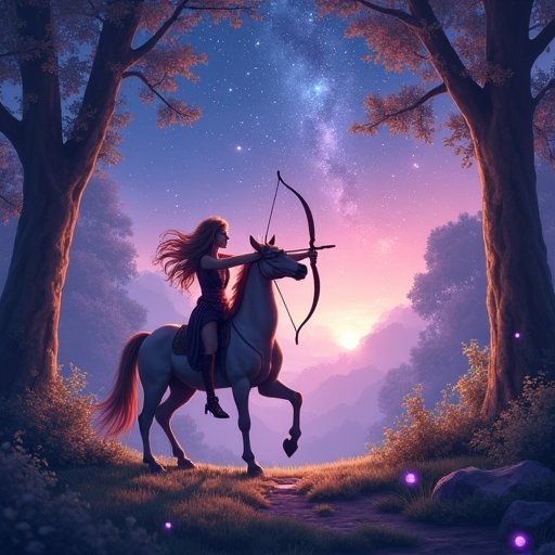 Sagittarius Daily Horoscope: December 21, 2025