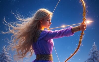 Sagittarius Weekly Horoscope: Week of December 21–December 27, 2025