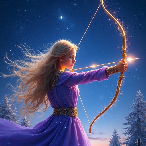 Sagittarius Weekly Horoscope: Week of December 21–December 27, 2025