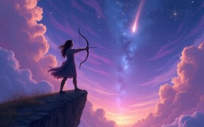 Sagittarius Daily Horoscope: December 22, 2025