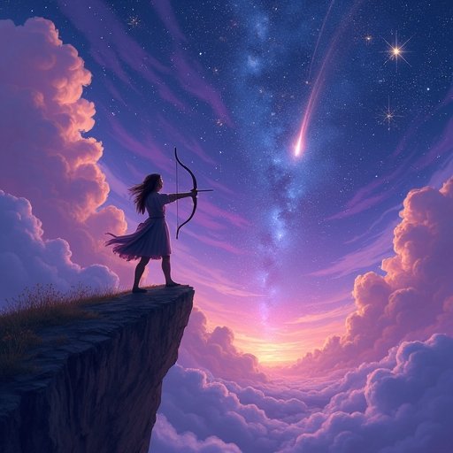 Sagittarius Daily Horoscope: December 22, 2025