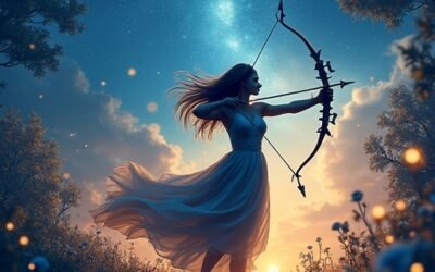 Sagittarius Daily Horoscope: December 23, 2025