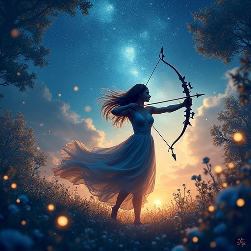 Sagittarius Daily Horoscope: December 23, 2025