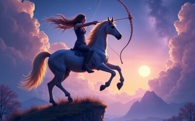 Sagittarius Daily Horoscope: December 24, 2025