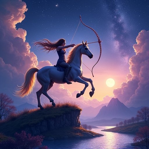 Sagittarius Daily Horoscope: December 24, 2025