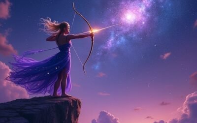 Sagittarius Daily Horoscope: December 25, 2025