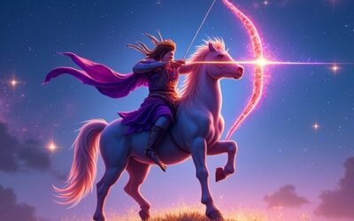 Sagittarius Daily Horoscope: December 26, 2025