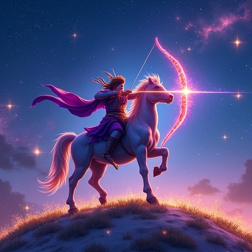 Sagittarius Daily Horoscope: December 26, 2025