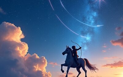 Sagittarius Daily Horoscope: December 27, 2025