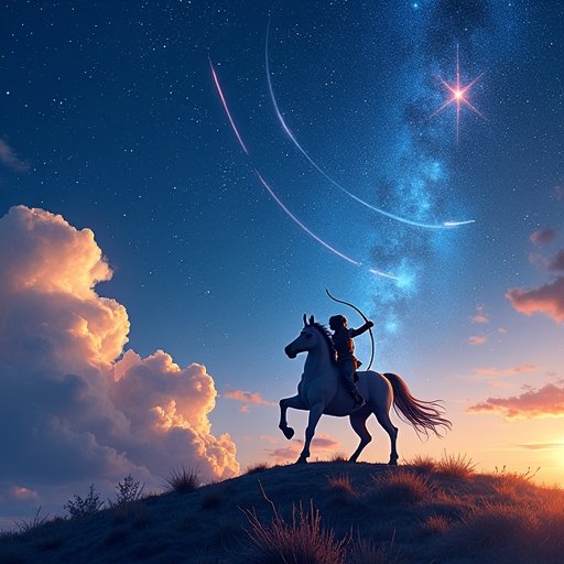 Sagittarius Daily Horoscope: December 27, 2025