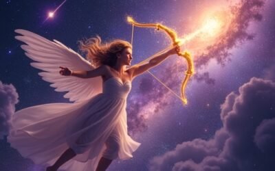 Sagittarius Weekly Horoscope: Week of December 28–January 3, 2026