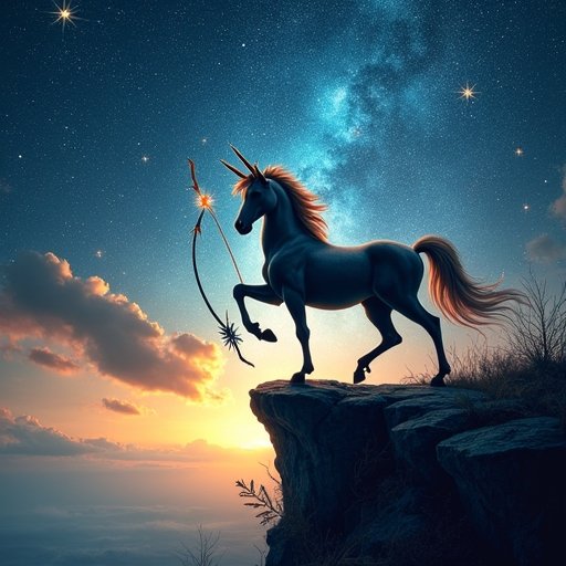 Sagittarius Daily Horoscope: December 7, 2025